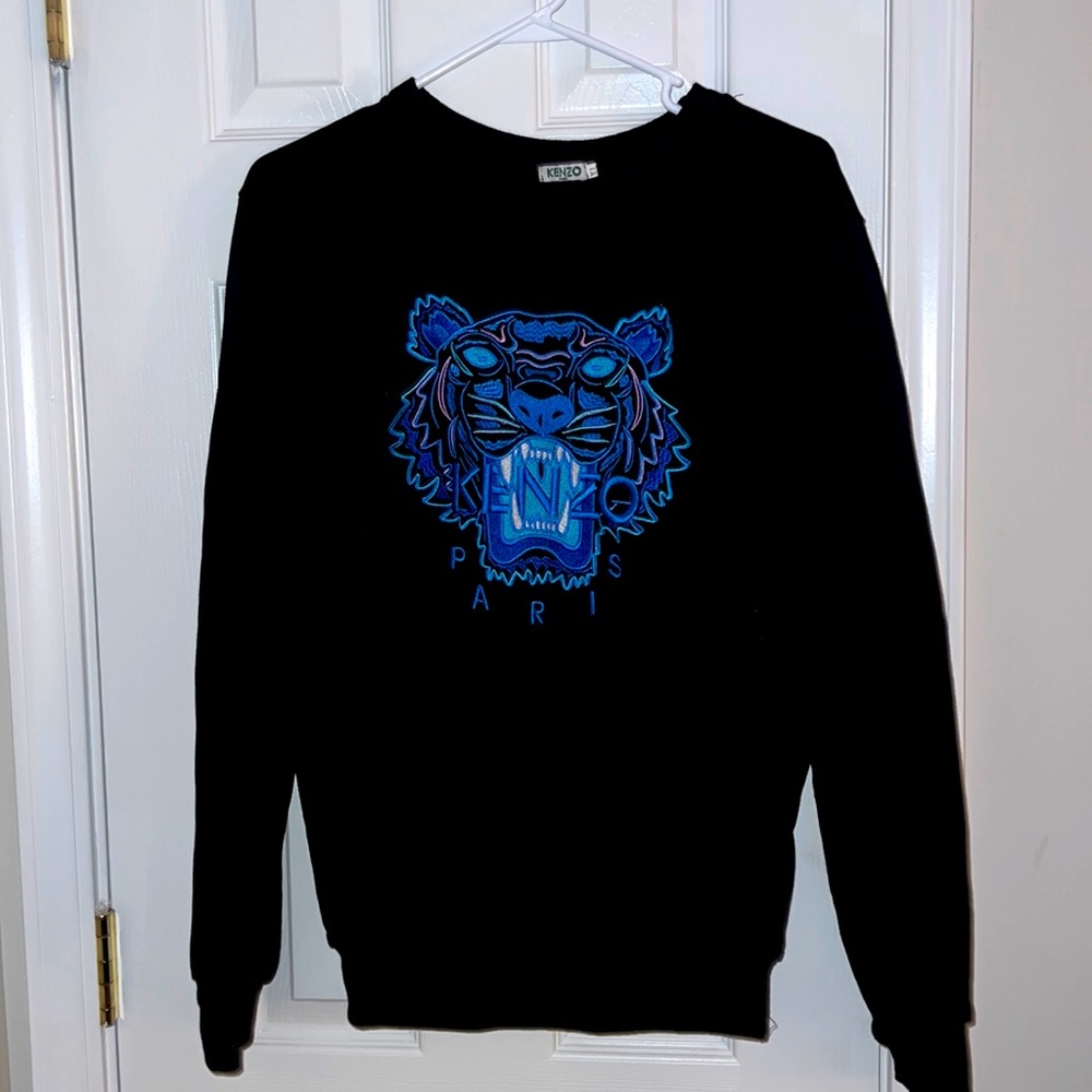 Kenzo sweatshirt